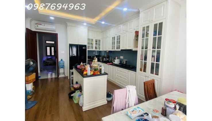 QUẬN 10, NHẬT TẢO - MẶT TIỀN KINH DOANH CÓ VỈA HÈ 3M - 6 TẦNG THANG MÁY - KINH DOANH NAIL, SPA